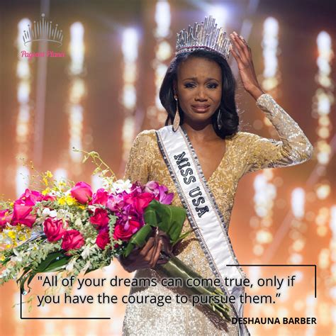 Sometimes, the best pageant advice comes from pageant queens ...