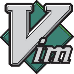 "vim" Icon - Download for free – Iconduck