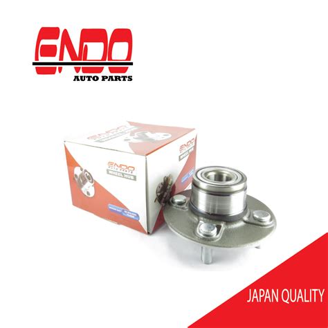 ENDO – COMPLETE AUTO PARTS SA