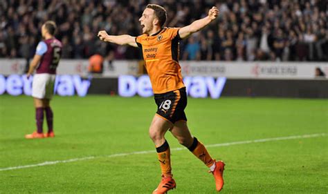 Diogo Jota: Wolves star's incredible Championship stats revealed ...