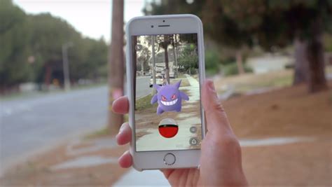 Strange places Pokemon Go is sending its players - National | Globalnews.ca