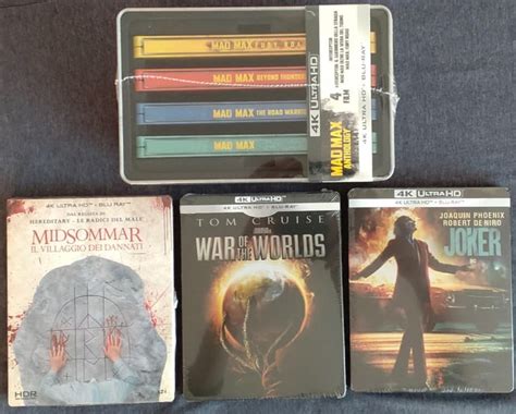 New arrival : r/dvdcollection