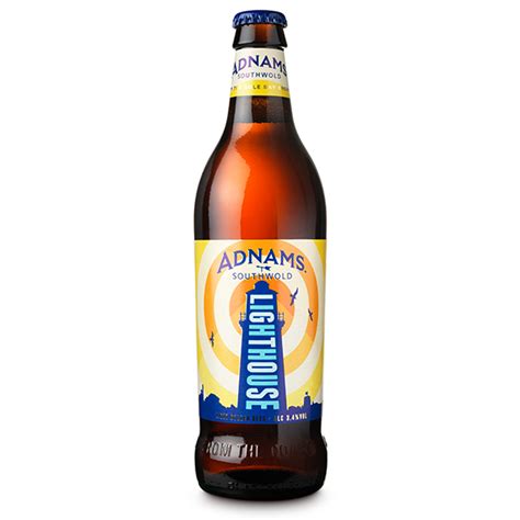 Adnams Ale – Adnams PLC