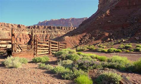 Vermilion Cliffs National Monument, Arizona - AllTrips