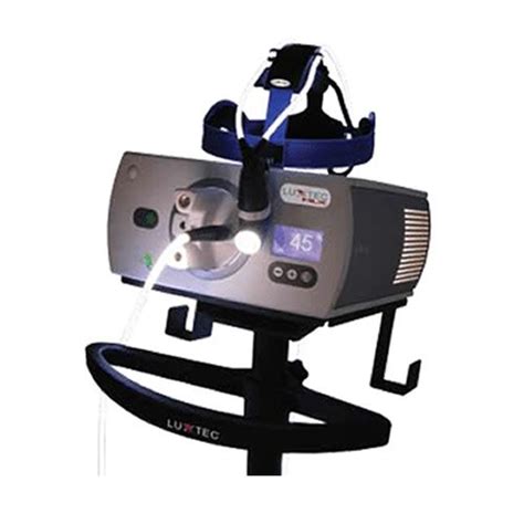 Integra / Luxtec MLX-300 Surgical Headlight System - Overstockme.com