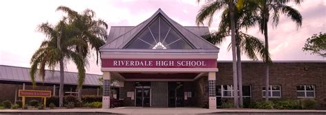 Home - Riverdale High School