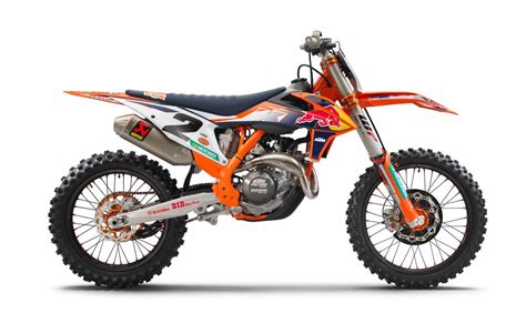 KTM 450 SX-F FACTORY EDITION – KTM KOSAK