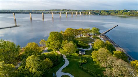 The Vejle Bridge - Small Danish Hotels