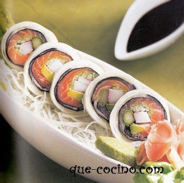 Narutomaki Sushi | Recipes, Food, Sushi