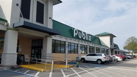 PUBLIX - JACKSONVILLE - 56 Photos & 51 Reviews - 9964 Old Baymeadows Rd ...