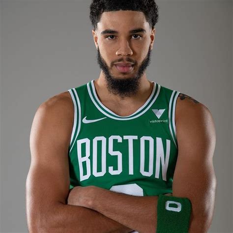 Jayson Tatum (Basketball Player) Wiki, Bio, Age, Height, Weight, Wife ...