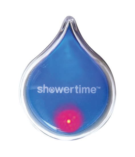 Shower Timer - Shower Time The Simple Five Minute Shower Timer - Renergise