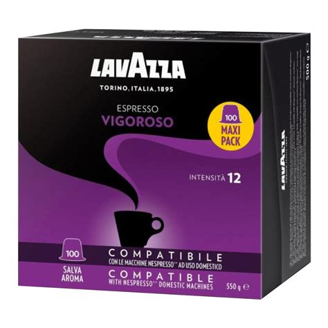 ITALIAN COFFEE® Ristretto – Vero Espresso