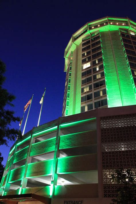 Holiday Inn Raleigh Downtown | Raleigh, NC 27603