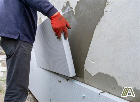 Foam Board Insulation | Complete Guide - The Tibble