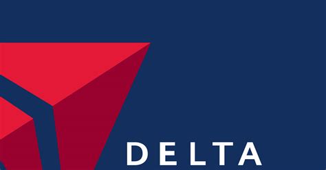 Delta Airlines Icon at Vectorified.com | Collection of Delta Airlines ...