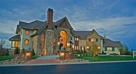 Peyton Manning's house Archives - Mountain Living