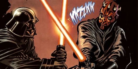 Star Wars: 5 Reasons Darth Vader Was The Most Powerful Sith (& 5 Why It ...