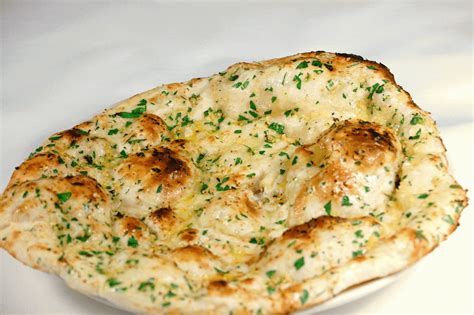 Naan Bread | Delhi Tandoori