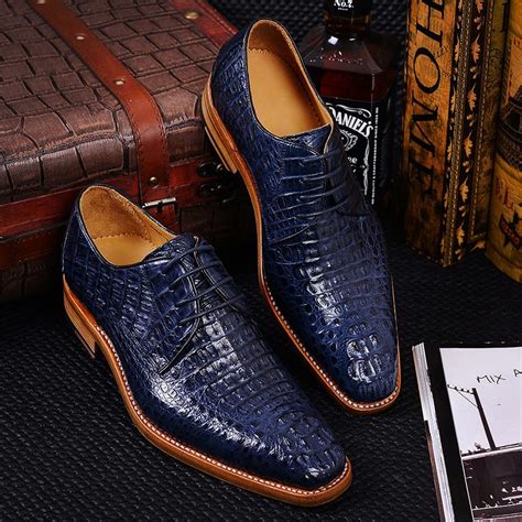 The Best Leather Shoes for Men over 40