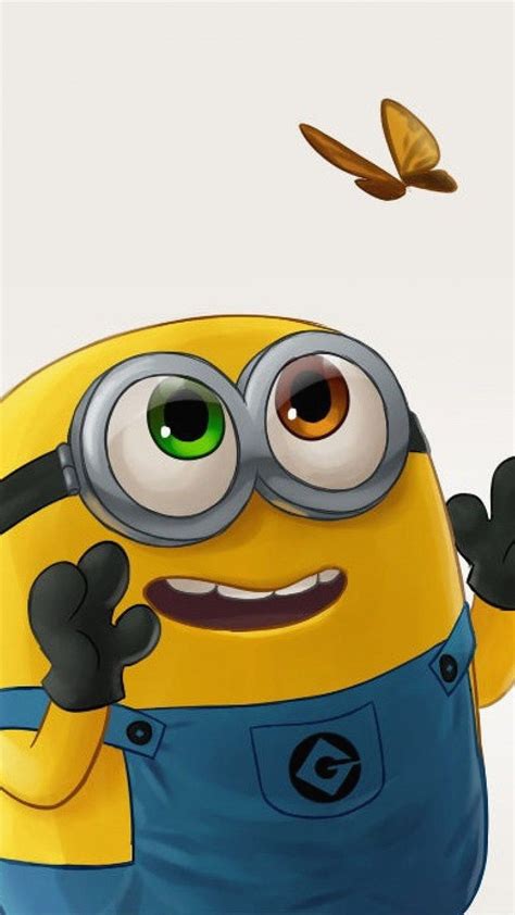 Incredible Compilation of Minions Images in HD and Full 4K ...