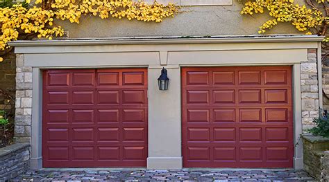 How To Paint Your Garage Door - Find Property to Rent