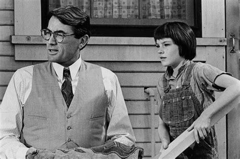 To Kill A Mockingbird Fans May Not Like The New Atticus Finch | Vanity Fair