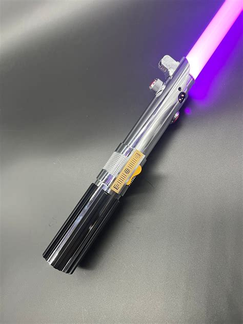 THE CHOSEN ONE LIGHTSABER – DX SABERS