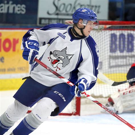 Wolves Get Back in Win Column – Sudbury Wolves