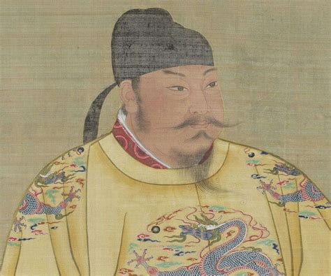 Emperor Taizong of Tang - Facts, Childhood, Family Life & Achievements