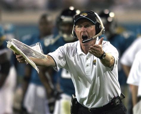 Tom Coughlin Jaguars