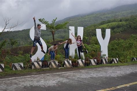 Mayon Skyline View Deck (Tabaco City, Philippines): Top Tips Before You ...