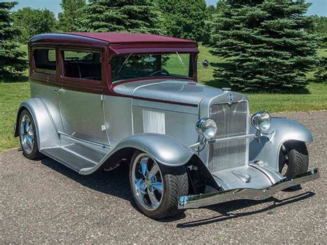 1930 Chevrolet Hot Rod for Sale | ClassicCars.com | CC-1000290