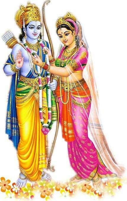 Ram vivah | Lord rama images, Sri rama, Rama image