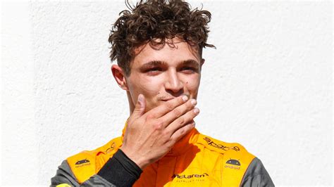 Lando Norris: McLaren boss Zak Brown confident team's improved form ...