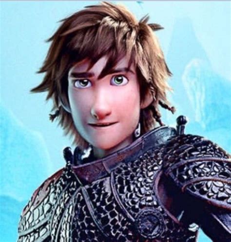 How To Train Your Dragon Hiccup - Howto Techno