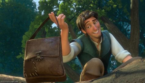 Sorry...my hands are full! - Flynn Rider Photo (21064240) - Fanpop