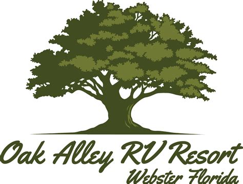 Oak Alley RV Resort | Rates