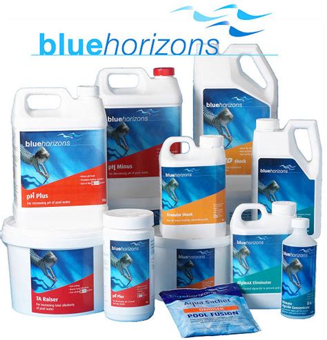 Swimming Pool Chemicals - Pool Chlorine - Spa Chemicals - Pool Chemicals