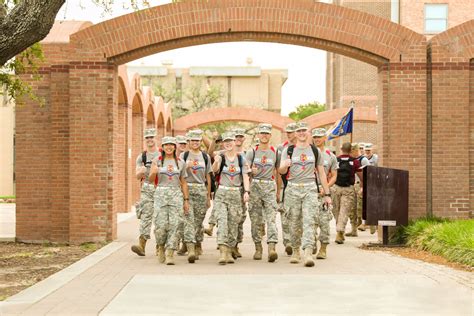 Texas Aggie Corps of Cadets Association