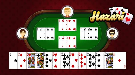 Recevoir Hazari Card Game : হাজারী তাস খেলা - Microsoft Store fr-FR