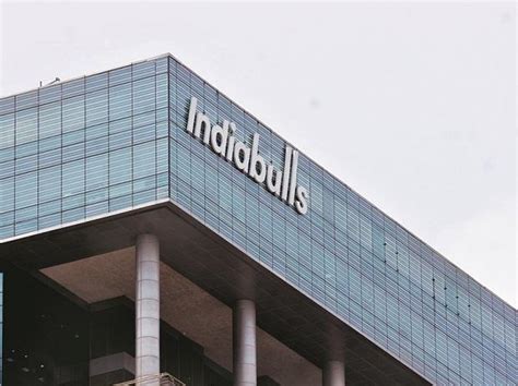 Indiabulls Real Estate Ltd. - Latest news, views and updates