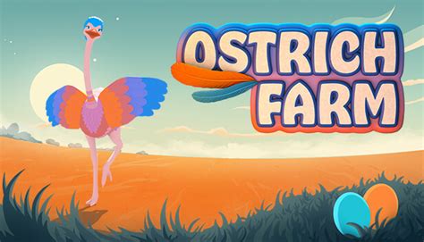 Ostrich Farm on Steam