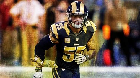 James Laurinaitis Stats 2016? | NFL Career, Season, and Playoff Statistics