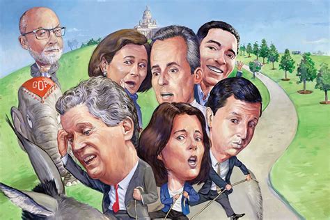 Born to Run: An Exclusive Look at RI’s 2022 Governor’s Race - Rhode Island Monthly