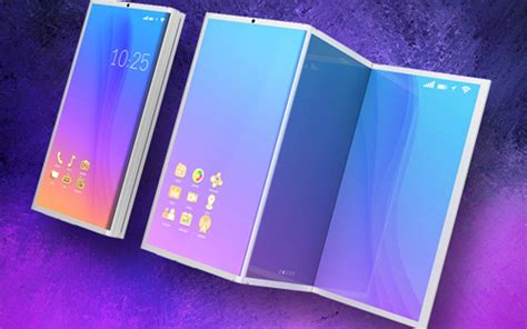 Google’s Foldable Pixel Phone Could Be This Wild Triptych | Tom's Guide