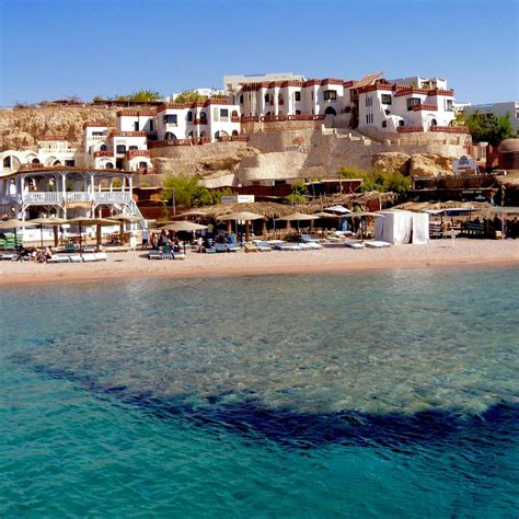 SHARK'S BAY BEACH (Sharm El Sheikh) - All You Need to Know BEFORE You Go