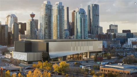 Calgary Planning Commission approves development permit for new event centre but community ...