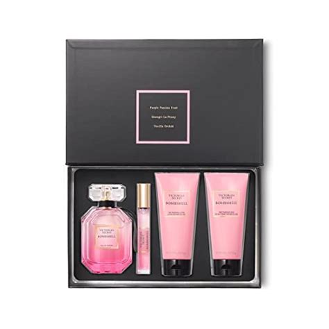 7 Best Victoria’s Secret Bombshell Gift Sets For Every Budget