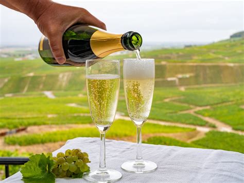 The 9 Best Champagne Tours from Paris for 2023 - Eternal Arrival